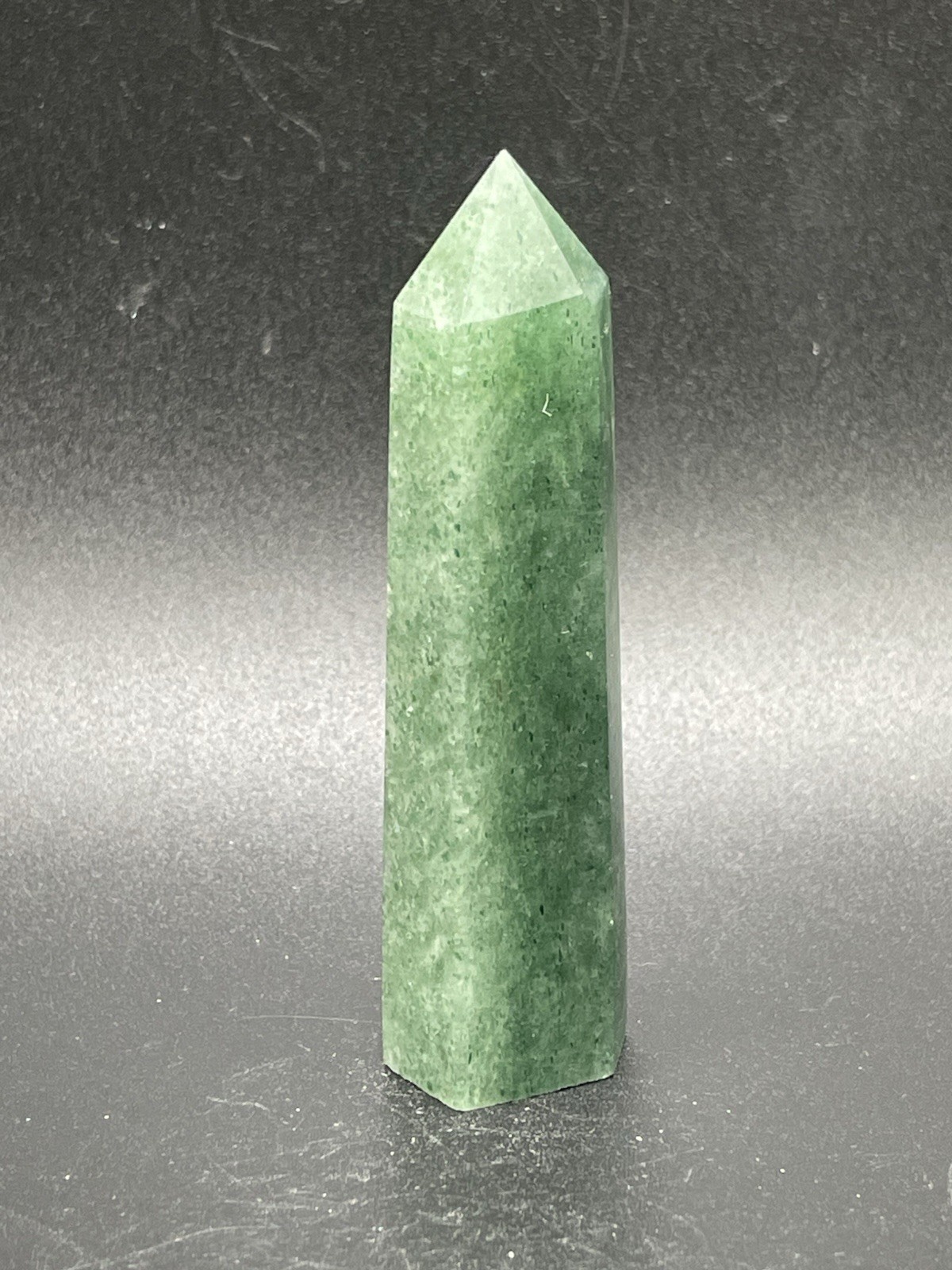 Green Aventurine Tower 47g