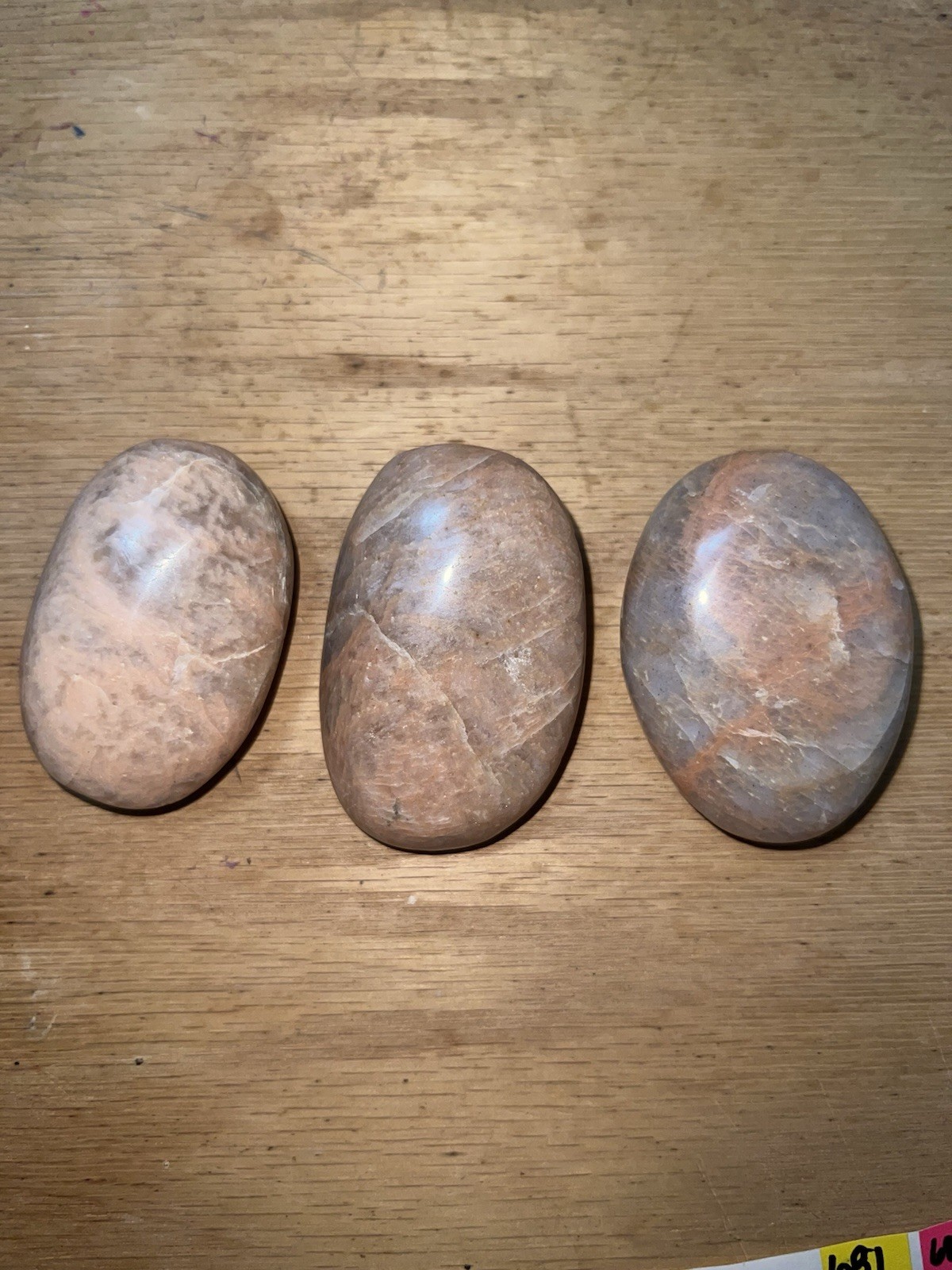 Crystal Palmstones