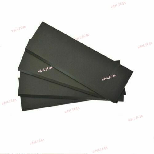 6pcs Carbon Vane 513702 for Rietschle Pump DLT/KLT/TL/TLV/VLT/VTN/DTN15 55*39*4