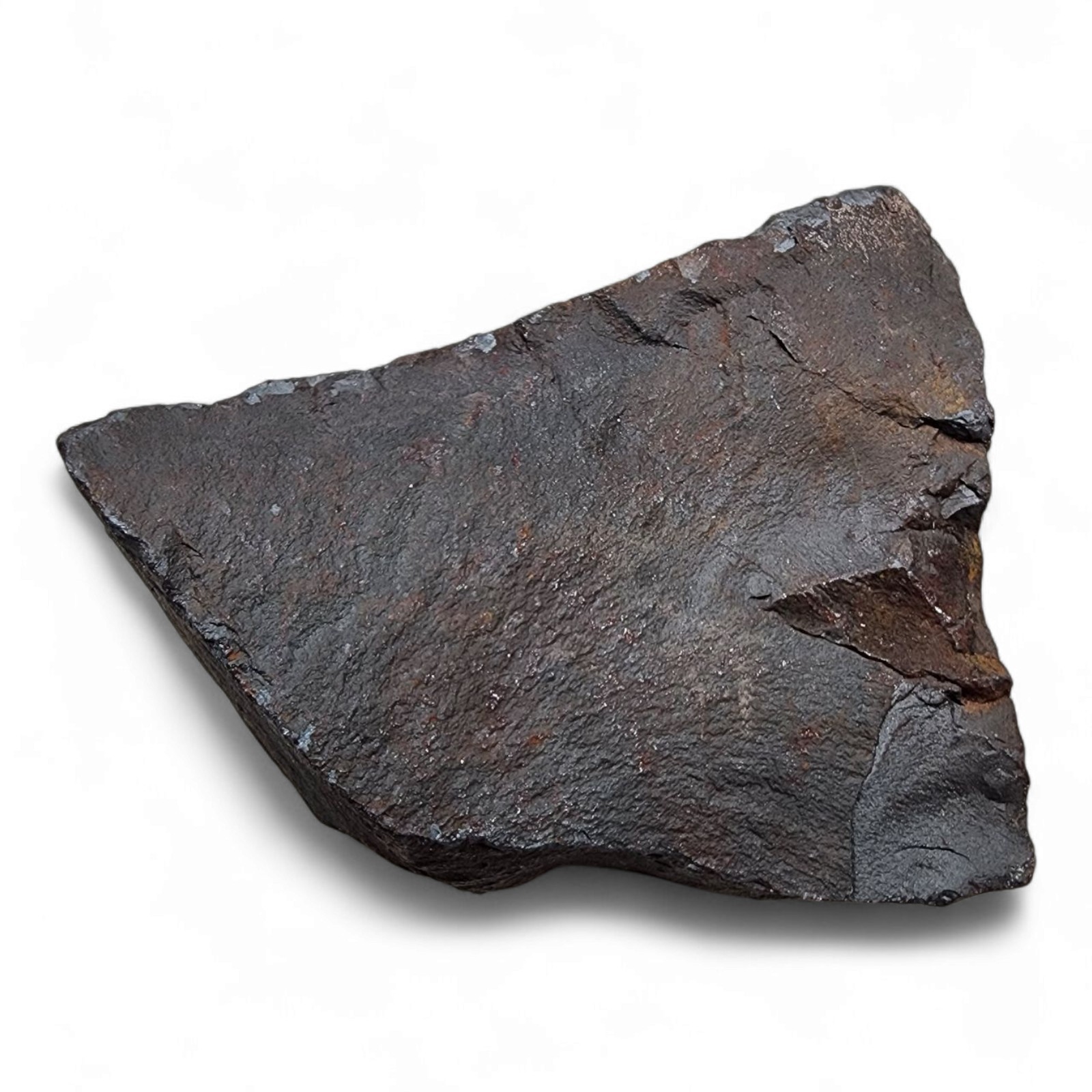 Hematite Ore Specimen 362.4 grams.