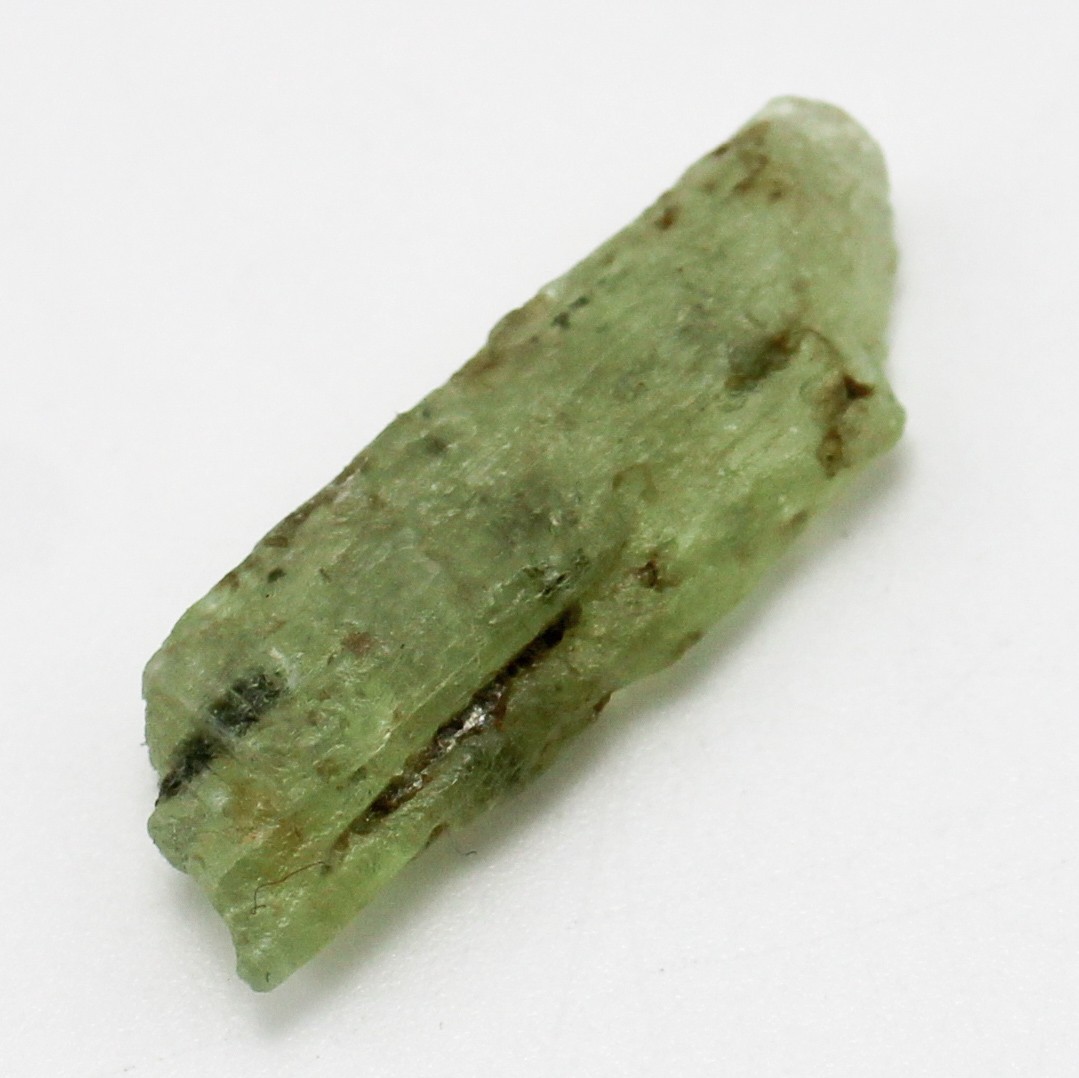 Natural Green Kyanite Rough 7.50 Ct 23x8x4 mm – Raw Gemstone For Collection