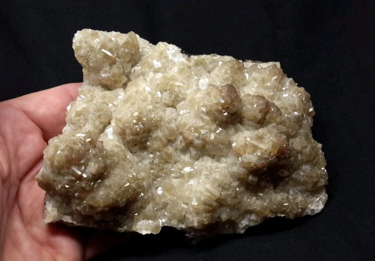 5″ CALCITE from Chihuahua, Mexico – 1LB 1 oz