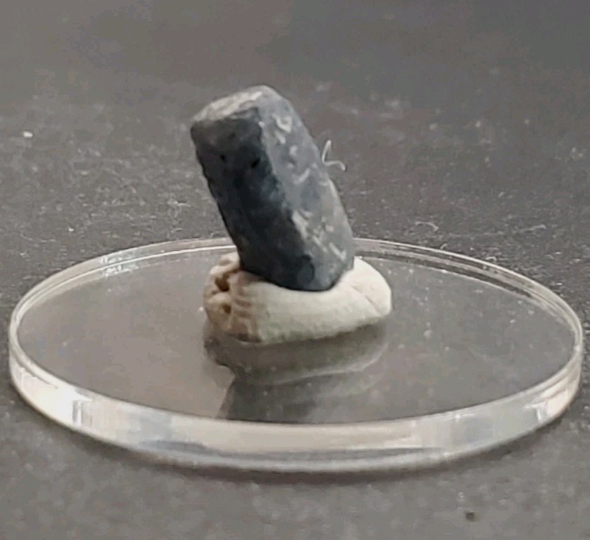 Natural DT Blue Sapphire Crystal Specimen- Thailand –