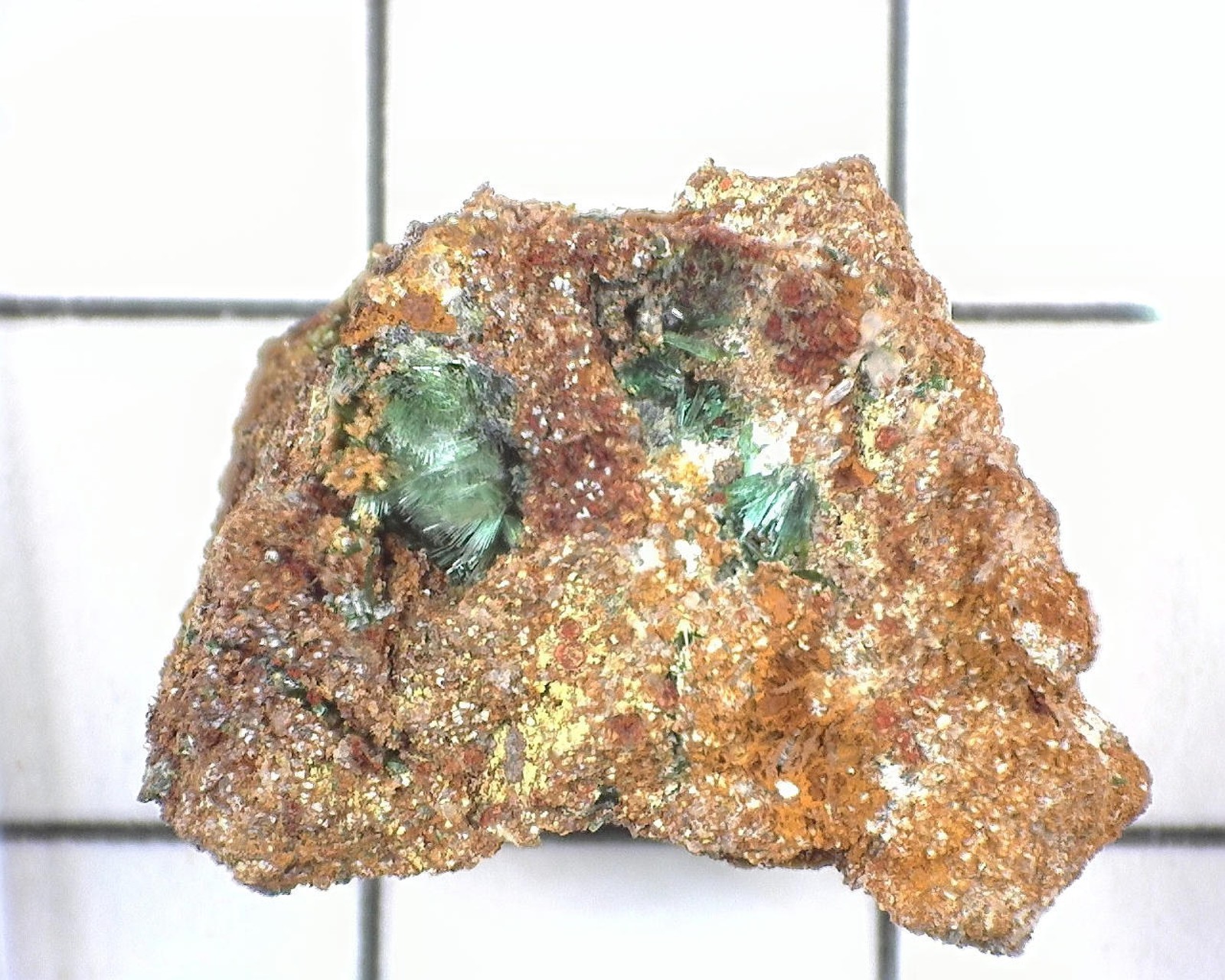 20443 MM Olivenite Lavreotiki East Attica Attica Greece 14187