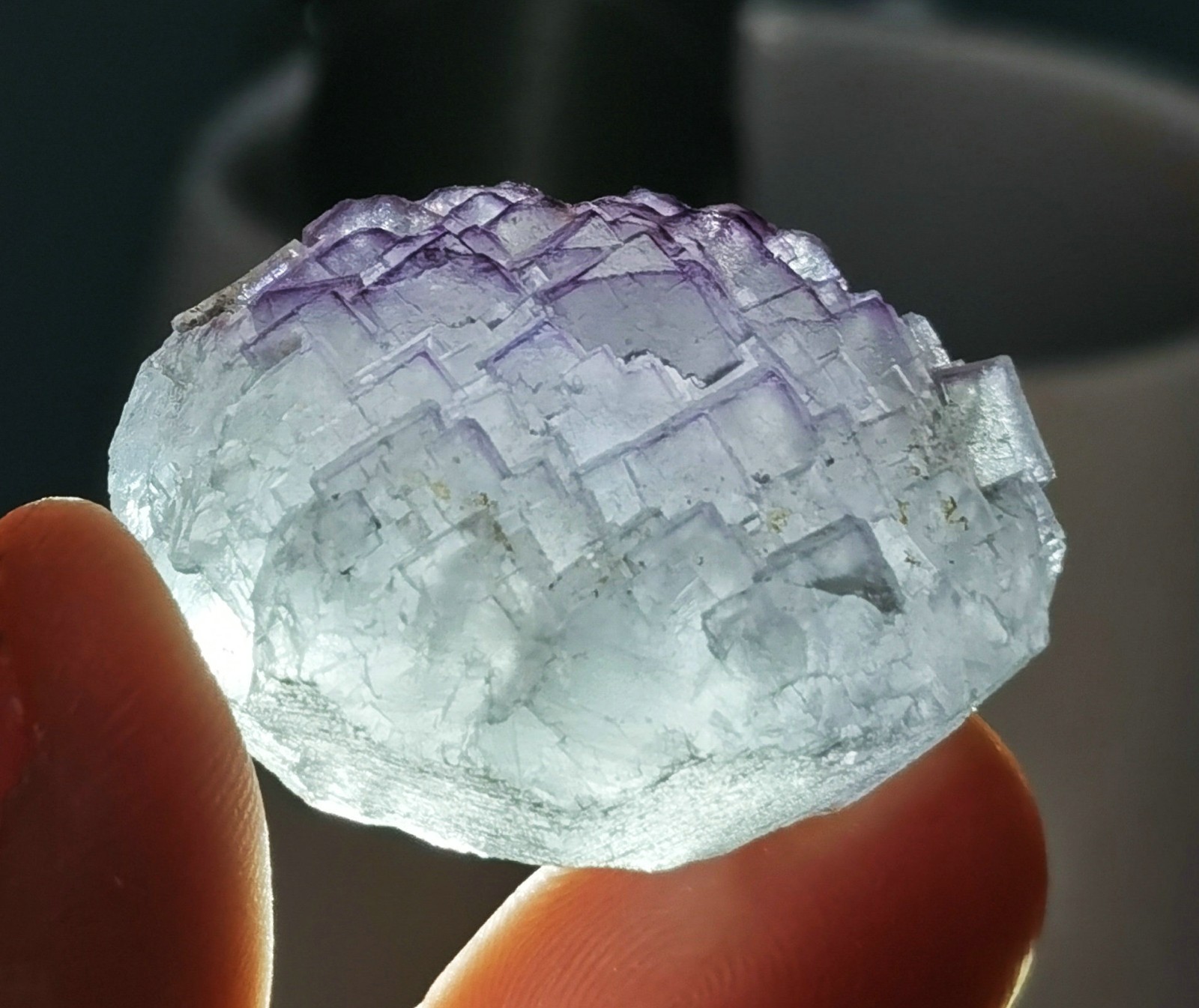 Fluorite
