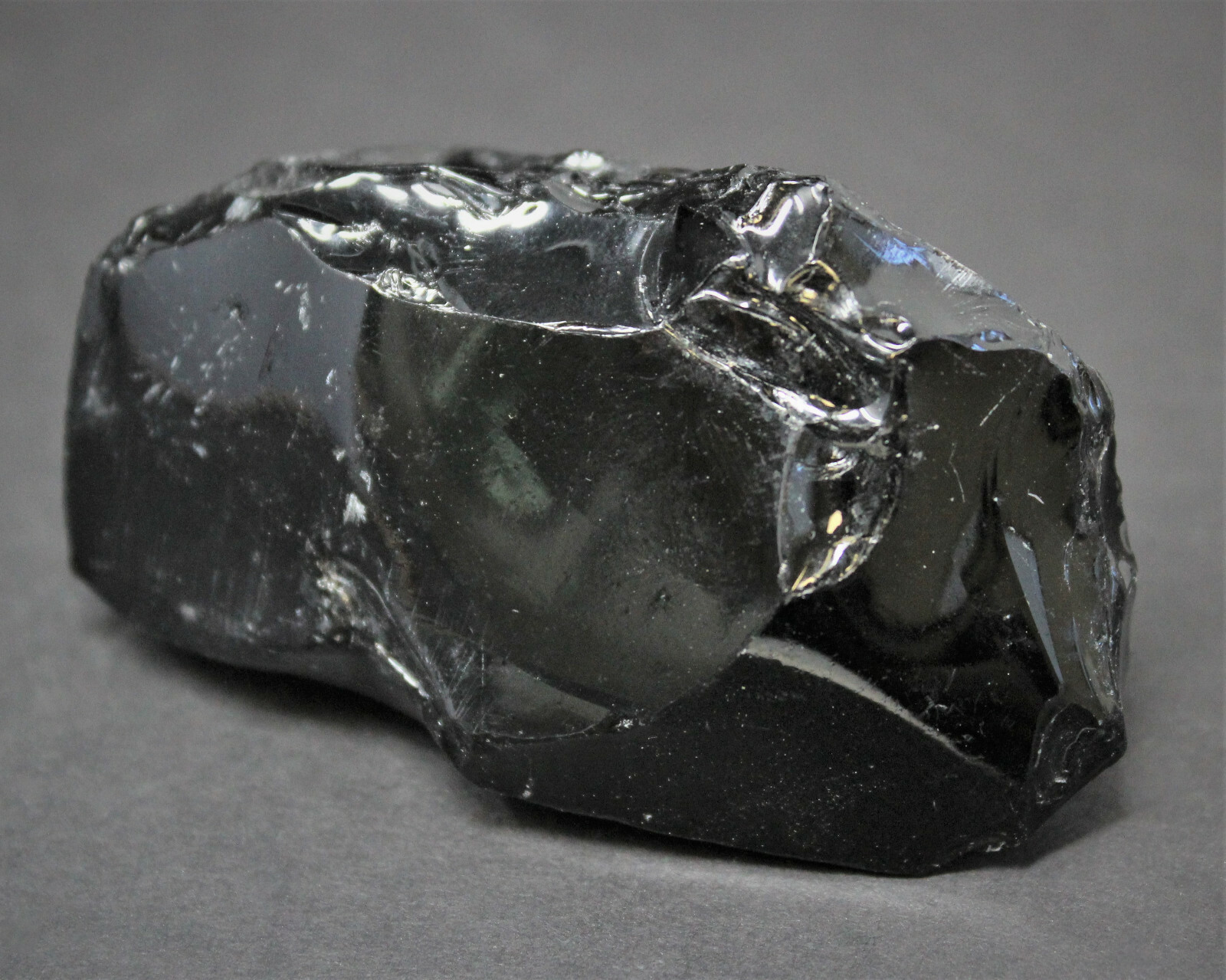 LARGE Black Obsidian Rough Natural (2.5 – 4″) – Raw Obsidian Crystal Bulk lots