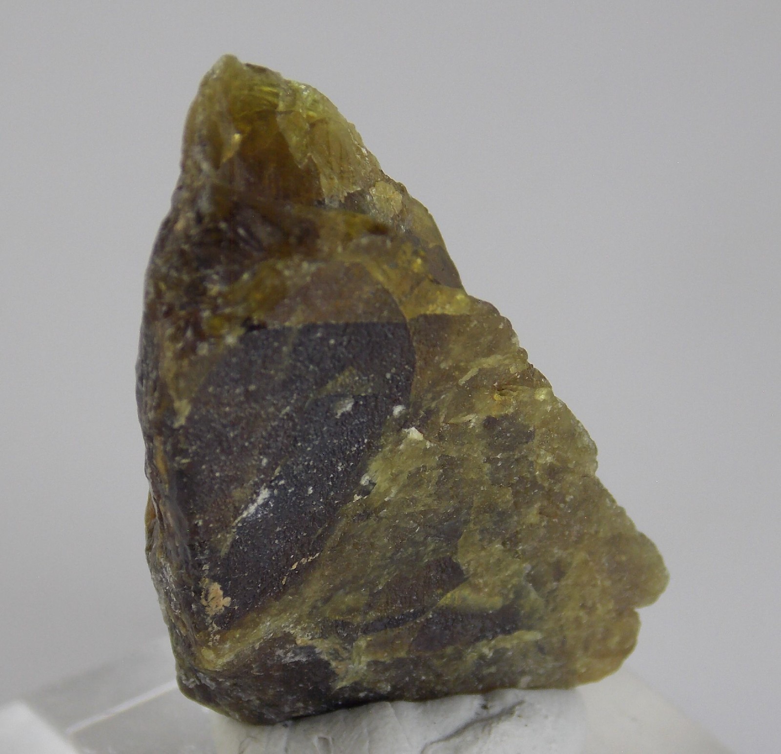 TITANITE CRYSTAL – 3.5 cm – MILLAR’S MINE, CANADA 30409