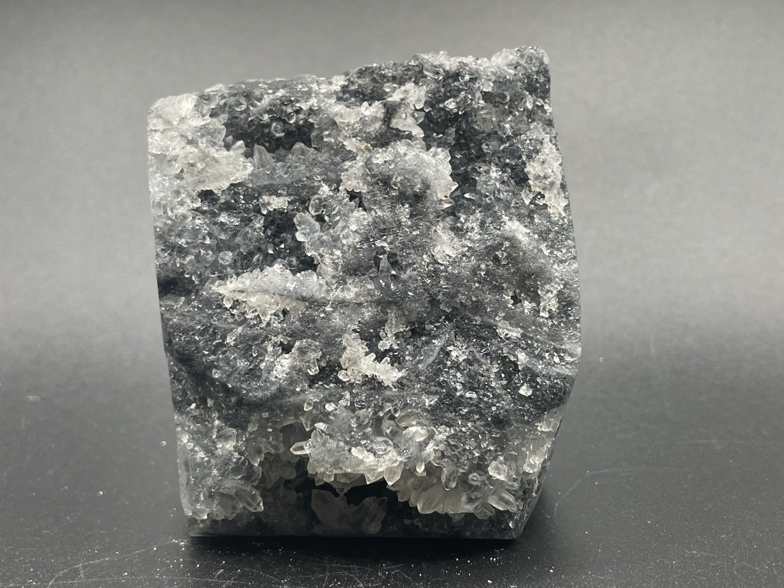Sphalerite Freeform 259g