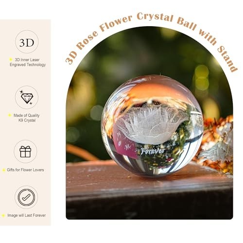 Gifts for Mom, Mothers Day from Husband Daughter Son, Birthday Women Wife Gifts.