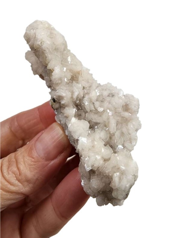 Dolomite Crystal Specimen Morocco 36.1 grams