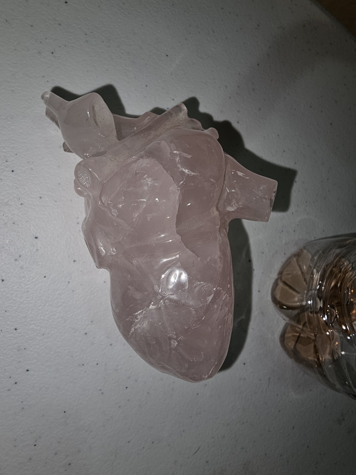 Rose Quartz