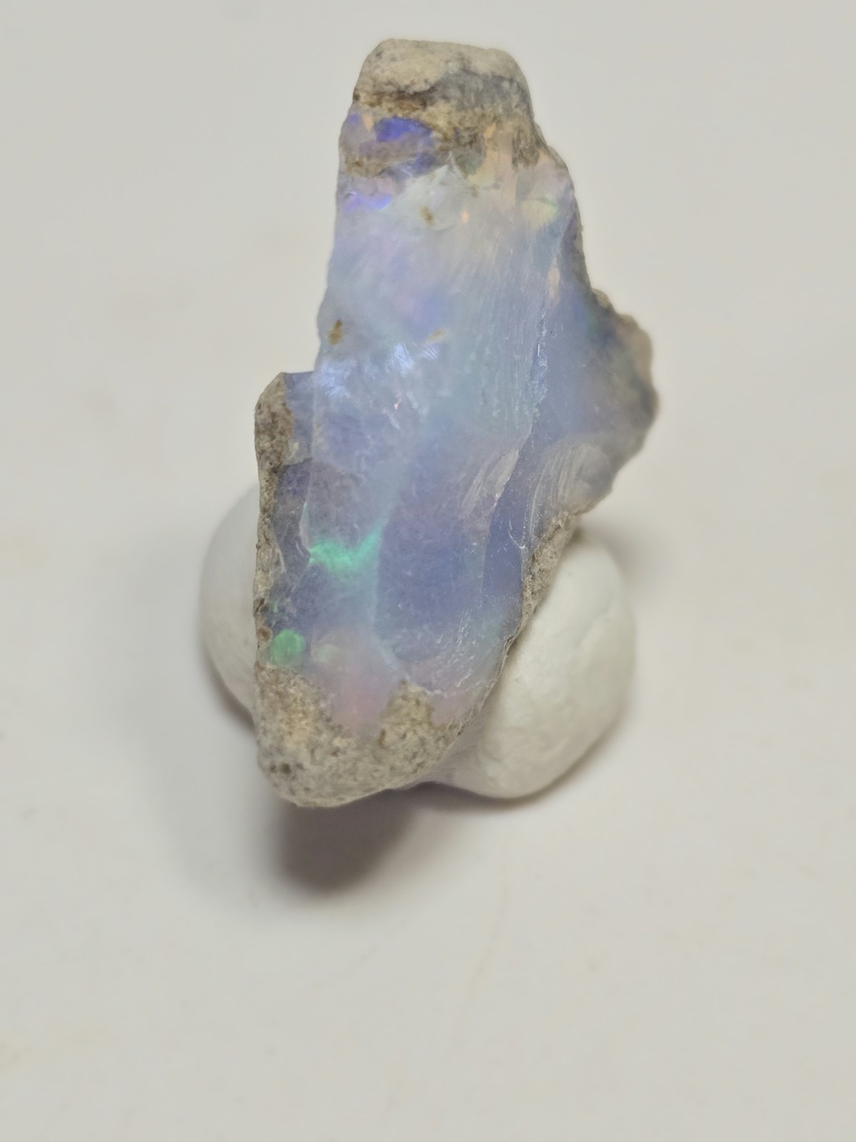 Genuine Ethiopian Opal Gemstone X31