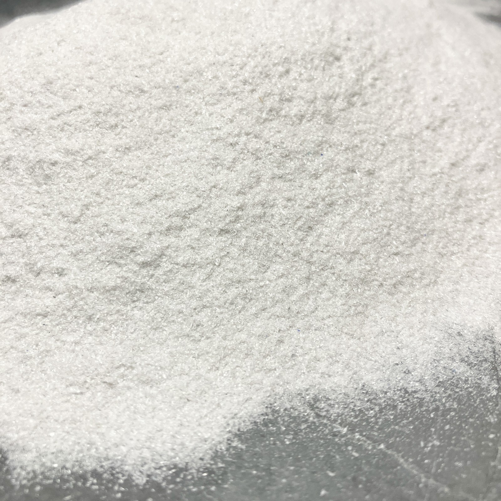 Crushed Opalite Powder (Synthetic), 0.25mm for Metaphysical Art, Resin Crafts