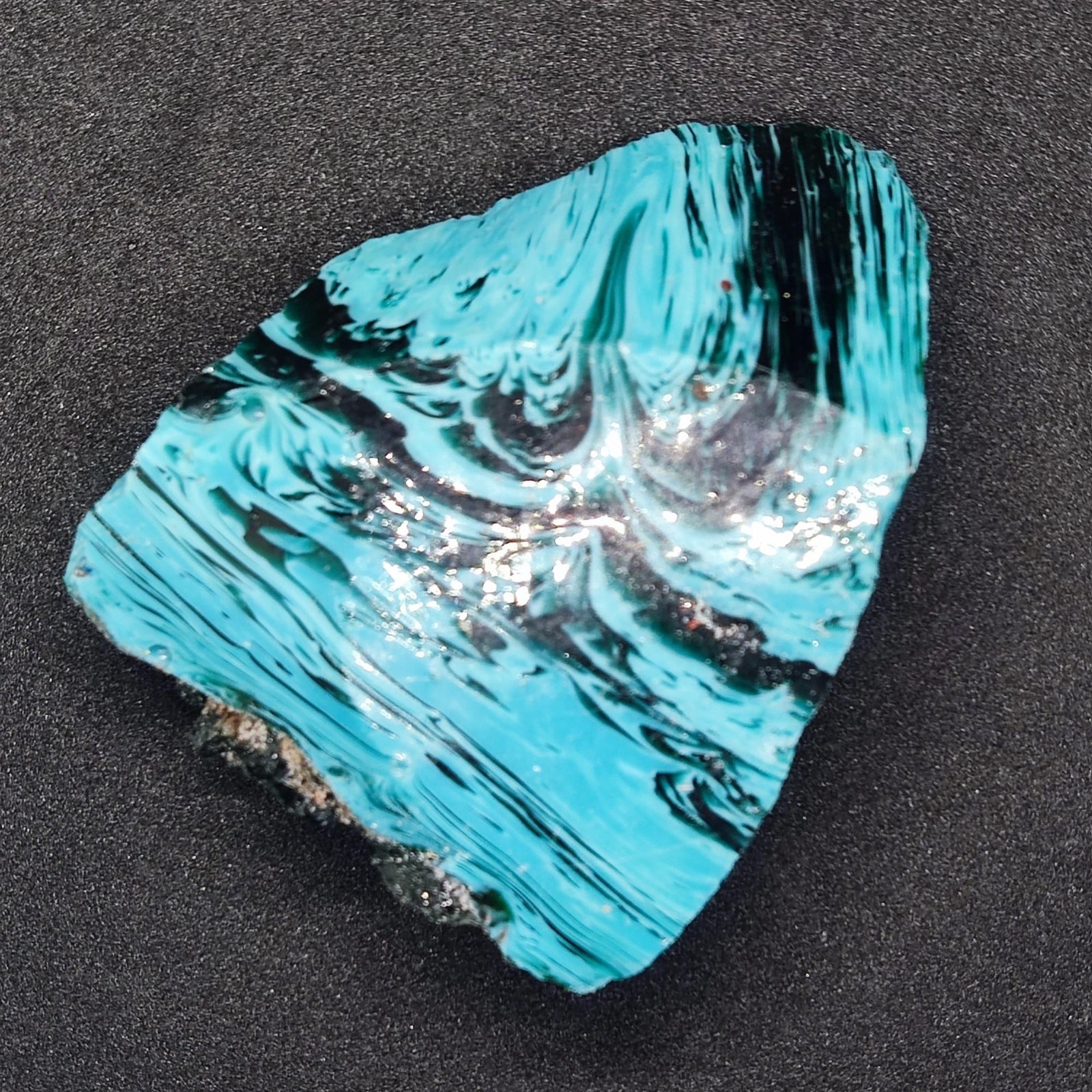 Genuine Arizona Turquoise Natural Rough 725–850 Ct Raw Healing Stone