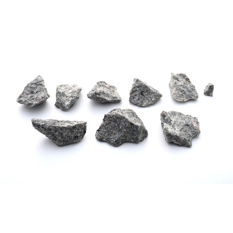 100G Rough Raw Yooperlite Flame Fire Stone Mineral Crystal DIY Jewelry Gemstones