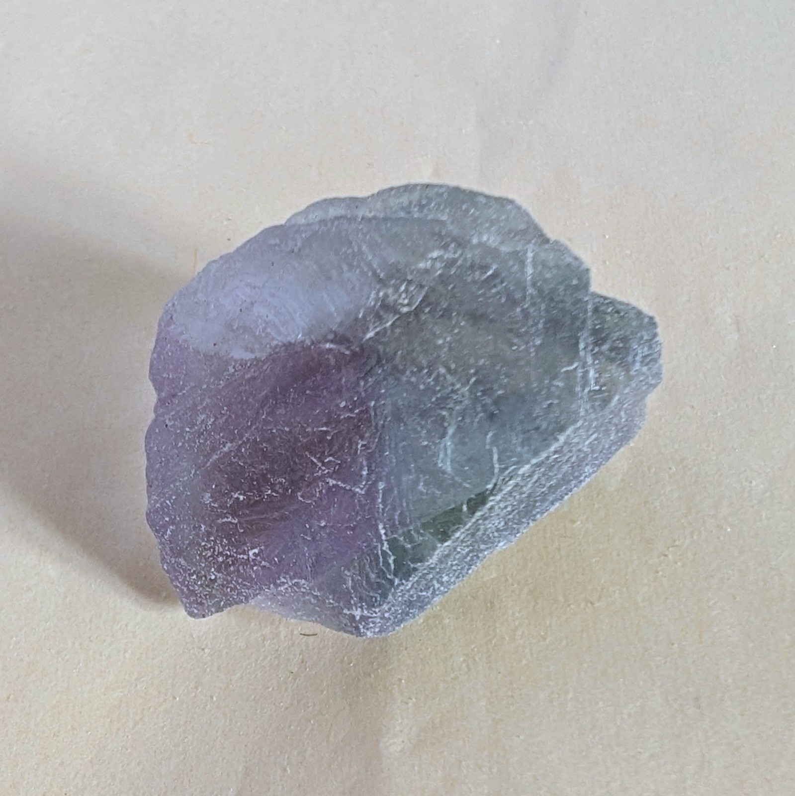 Rough Fluorite Stones 1kg Bulk Lot 20–30mm Natural Crystal Healing Craft