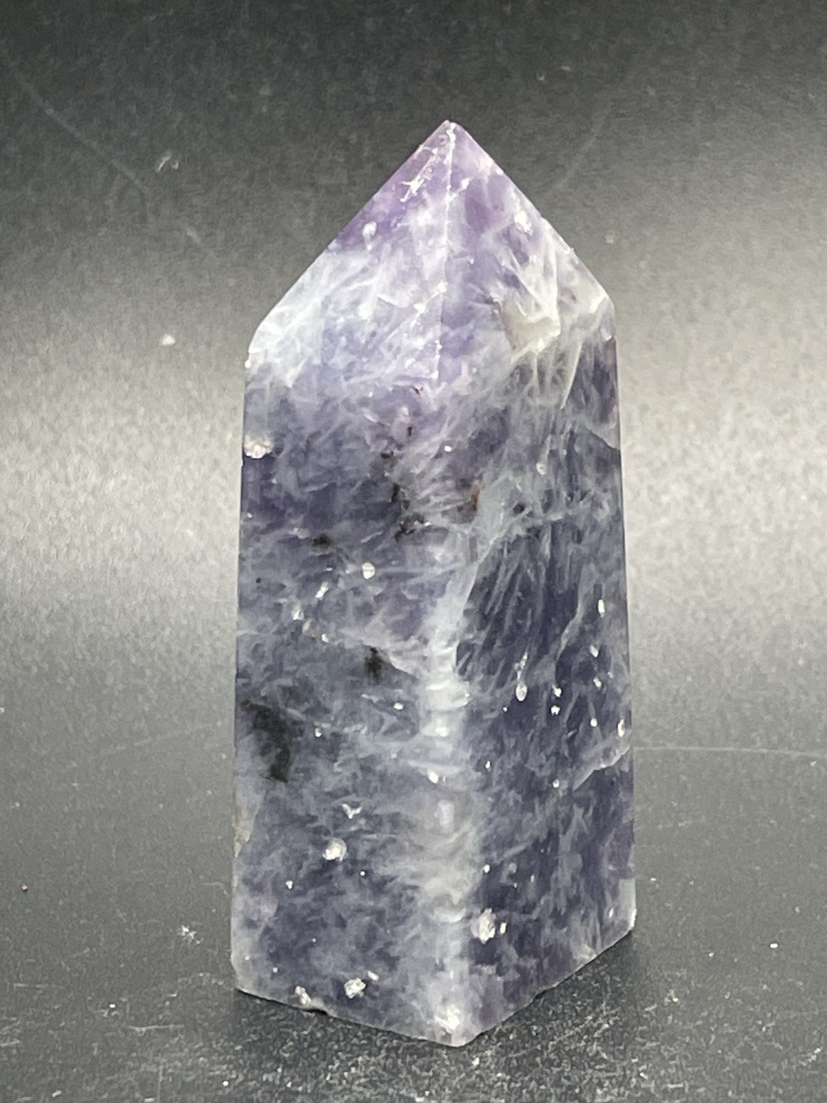 Amethyst Tower 66g