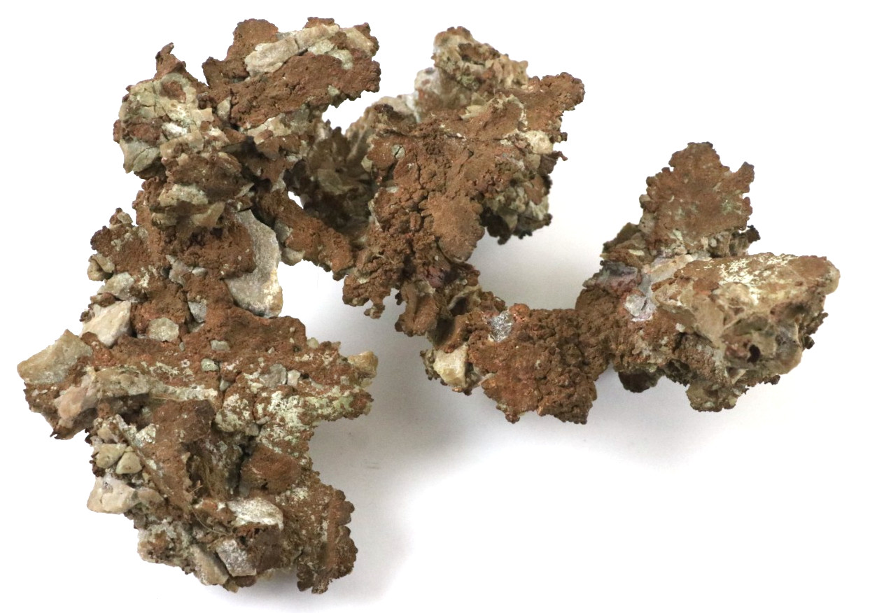Native Copper – Natural Raw Copper Specimen from the United States