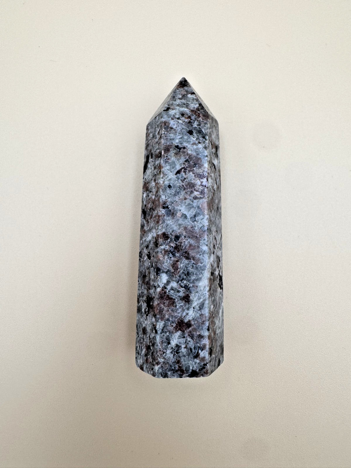 1lb 2oz 5Pcs A Set Of Natural Crystal Point Tower Polished Healing Mixed Set