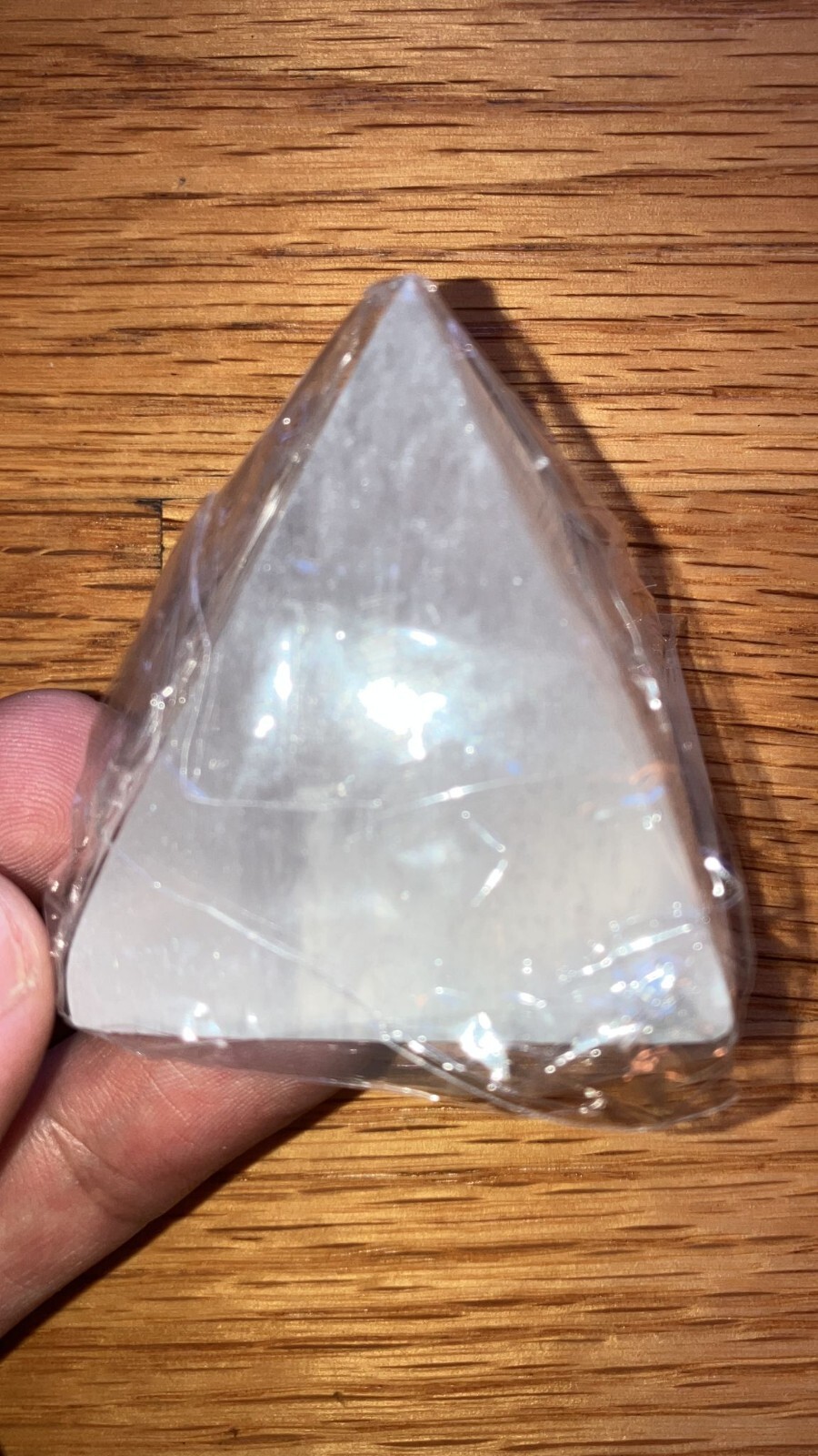 The Ultimate Selenite Bundle: Experience the Calming and Cleansing of Selenite