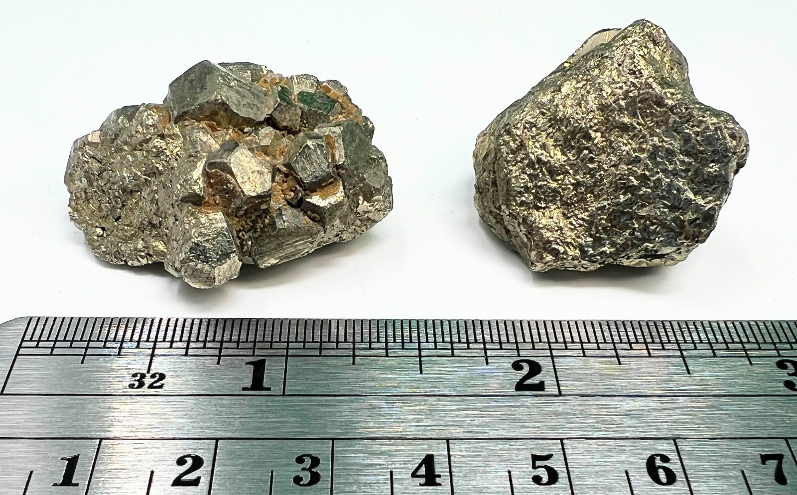 Crystals, Minerals, Natural Stone Specimens – MIXED ESTATE COLLECTION LOT #04