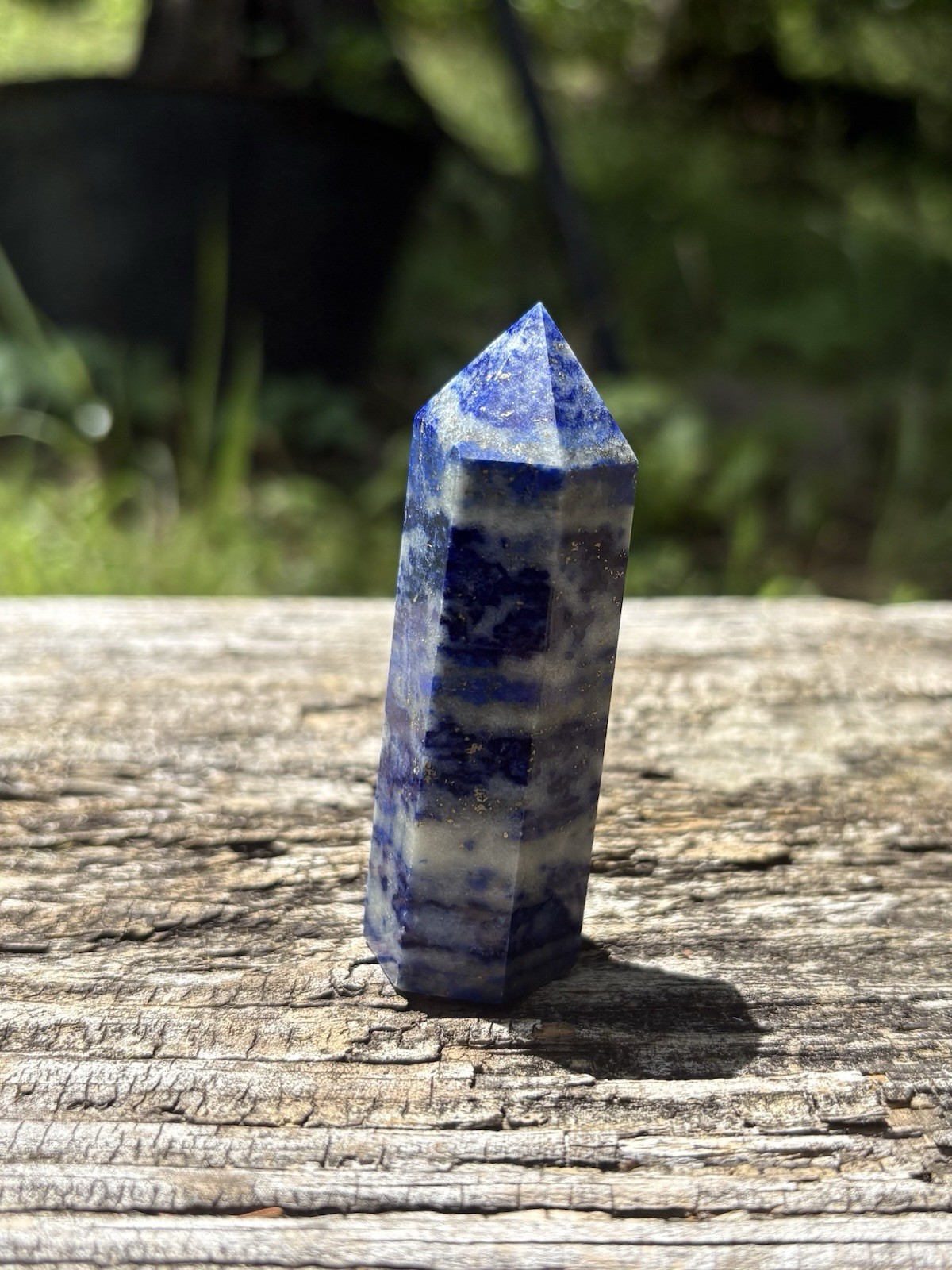 Bulk Crystal Towers Lot- Rose Quartz, Druzy Chalcedony, Lepidolite, Lapis & More