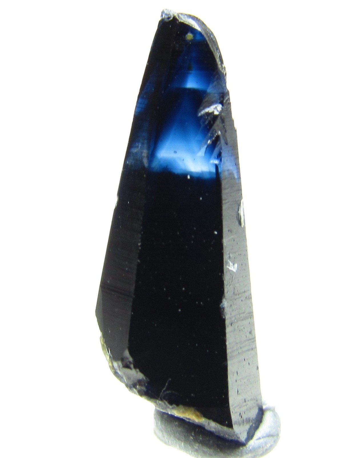 OUTSTANDING IMPRESSIVE GEM SAPPHIRE CRYSTAL!!! WINZA TANZANIA