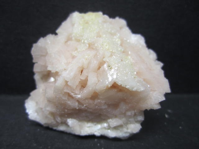 Dolomite Crystal Cluster, Binkley and Ober Quarry, PA #8
