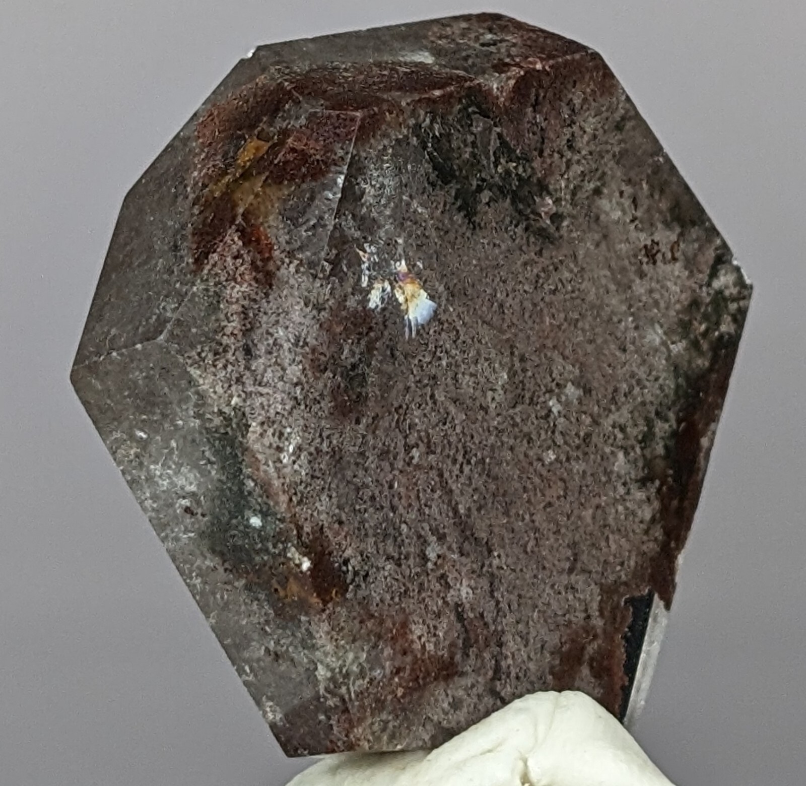 Garden Quartz Freeform Crystal Gemstone Mineral Chakra
