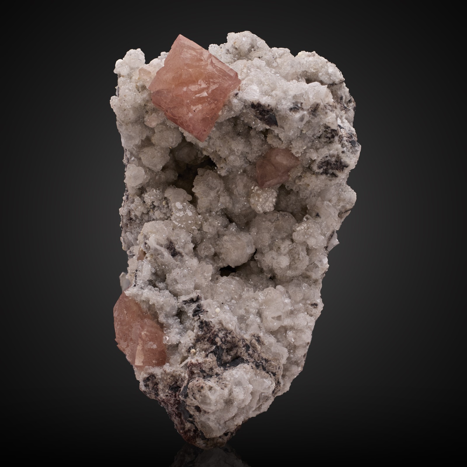 GREAT Olmiite from K.M.F., South Africa – Fine Mineral Specimen