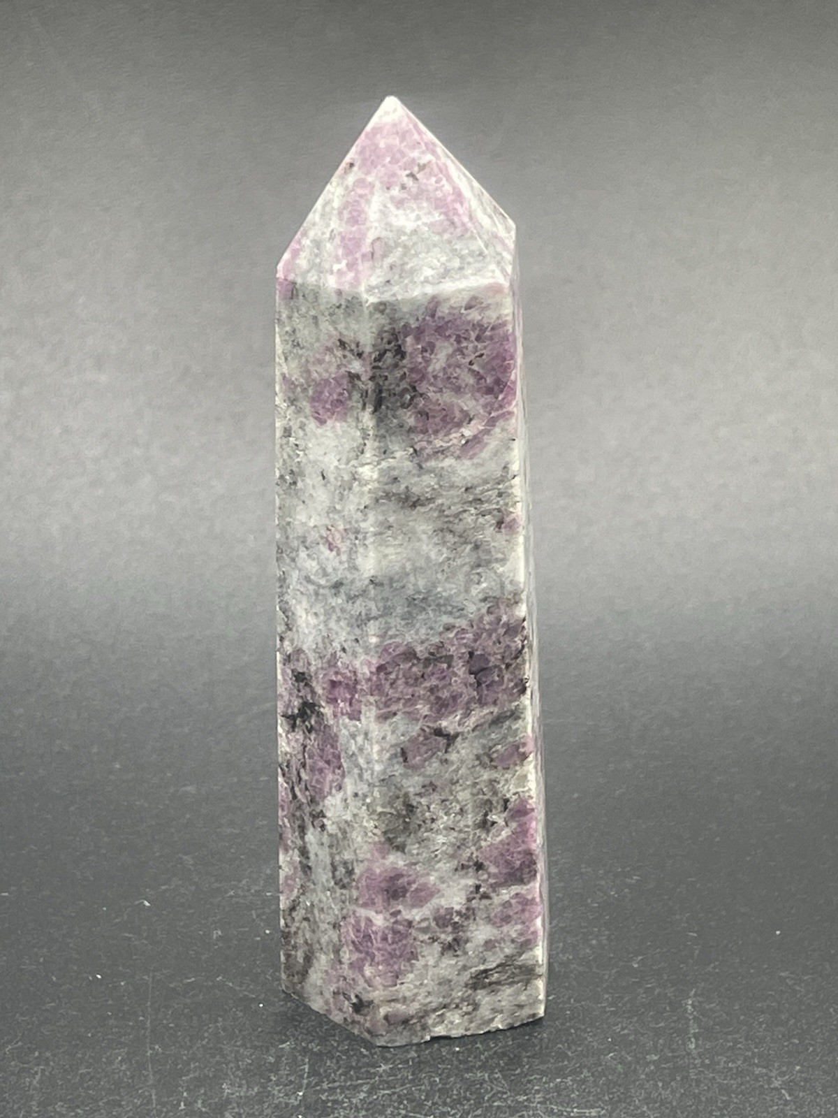Ruby In Feldspar Tower 99g