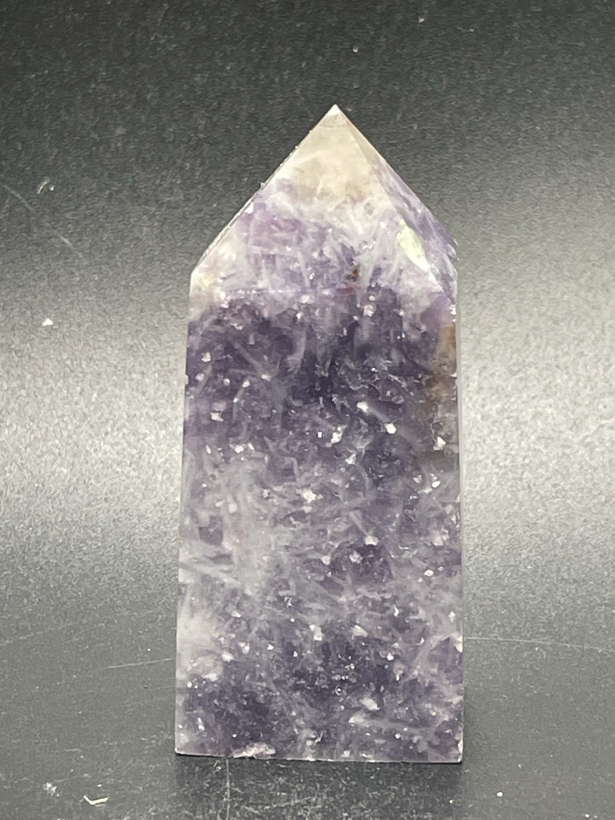 Amethyst Tower 70g