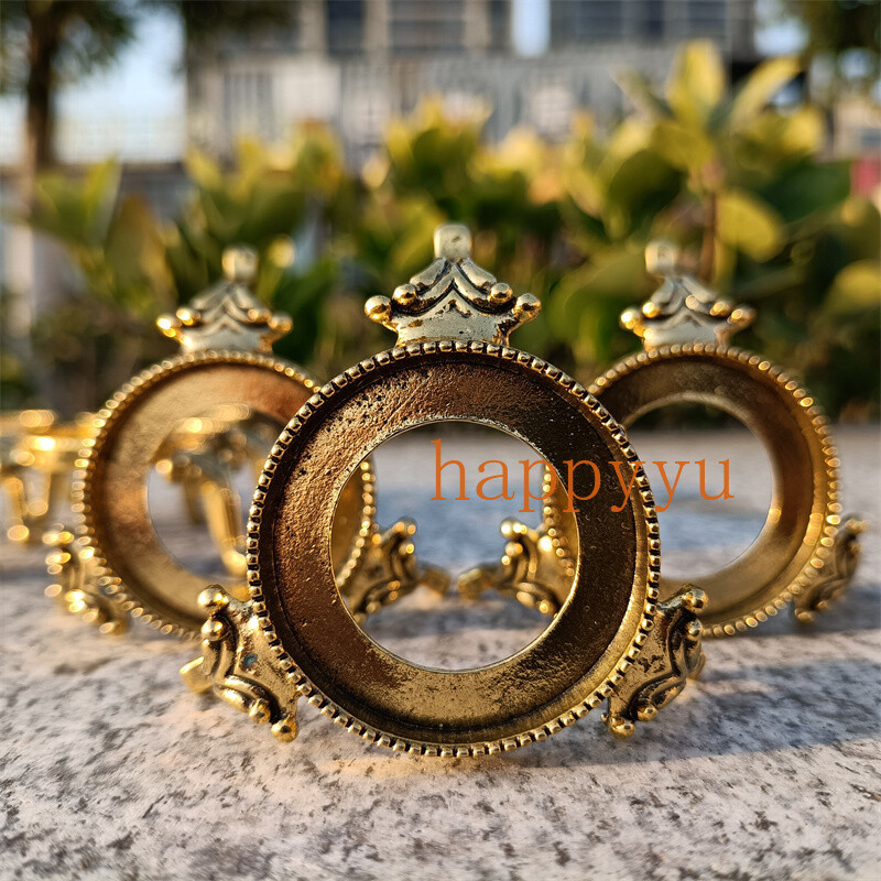 Special Bracket for Alloy Ball Stand Home Decoration reiki healing Gifts 1pc