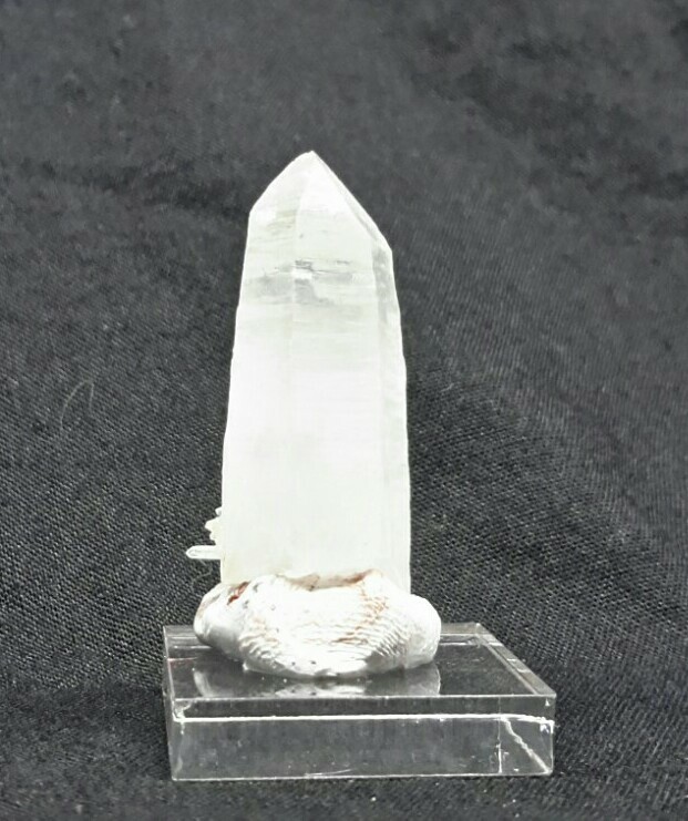 36mm QUARTZ from Santa Eulalia, Chihuahua, Mexico