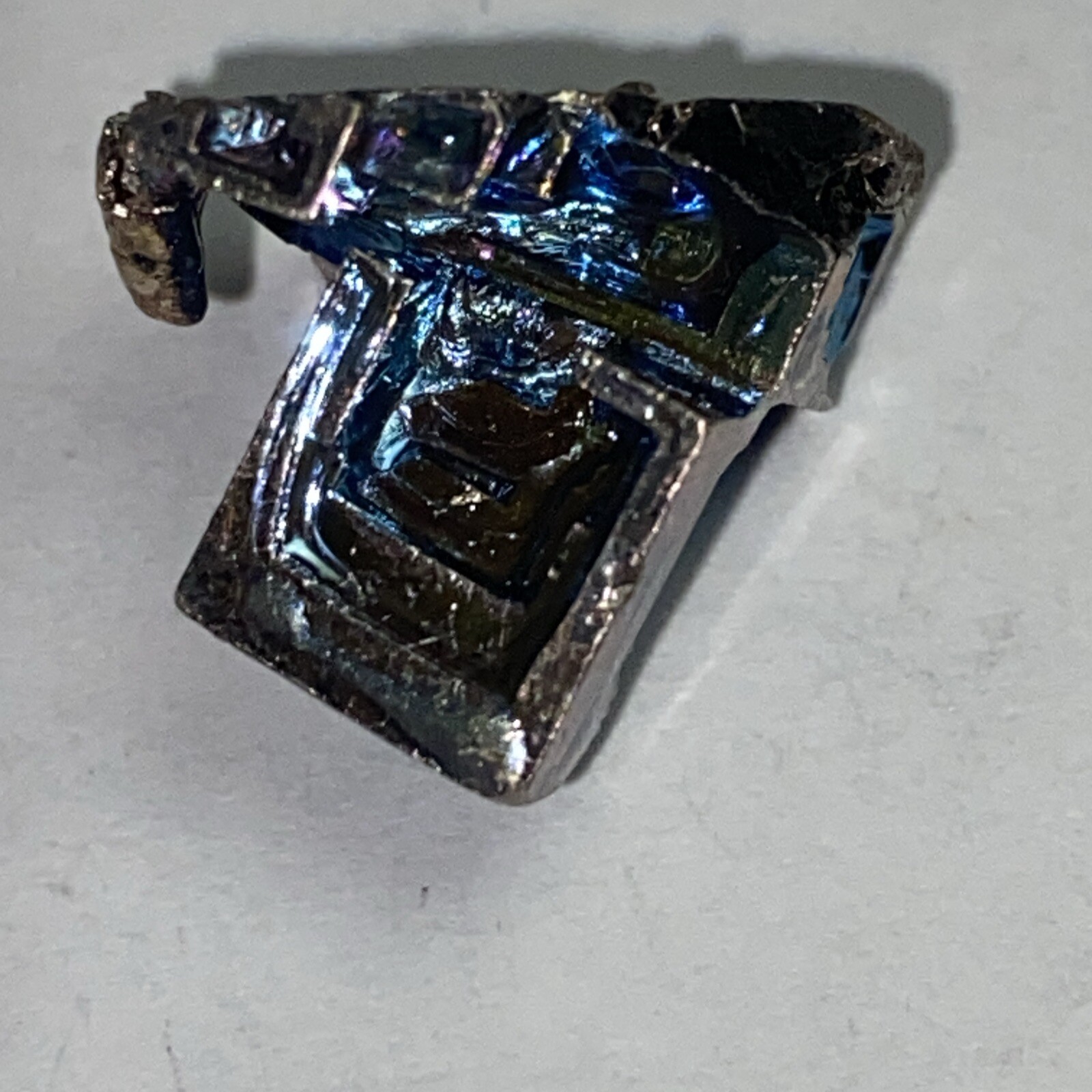 Bismuth Crystal
