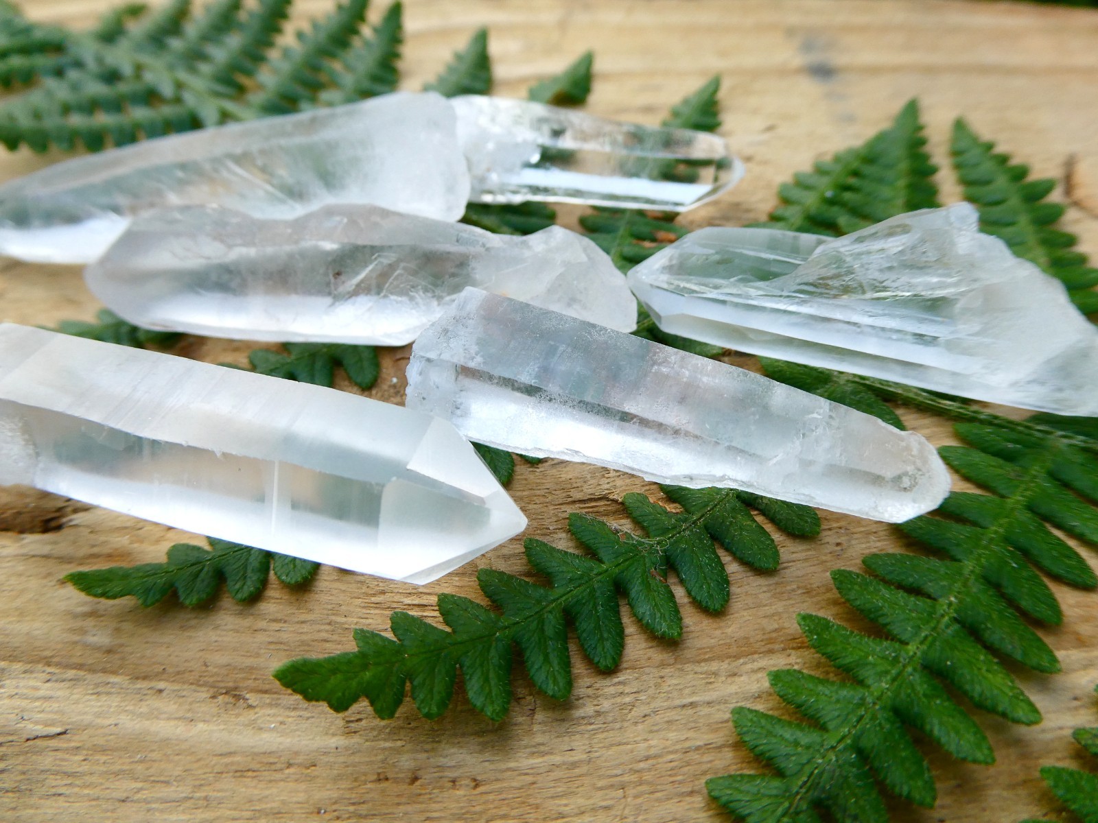150g Crystal Tumbles 5 Carnelian 5 New Jade 5 Septaria Rhodonite Pyramid