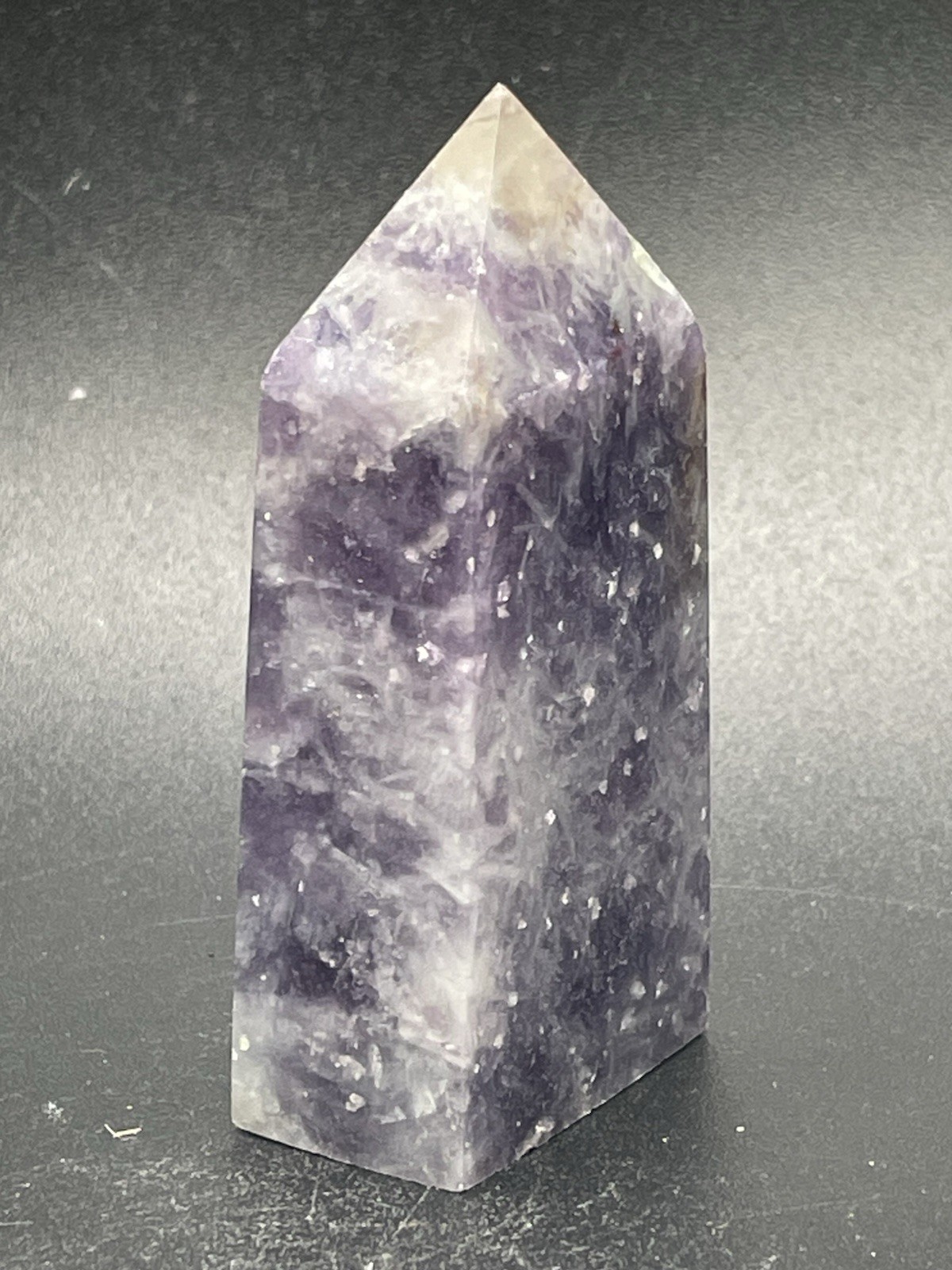 Amethyst Tower 70g