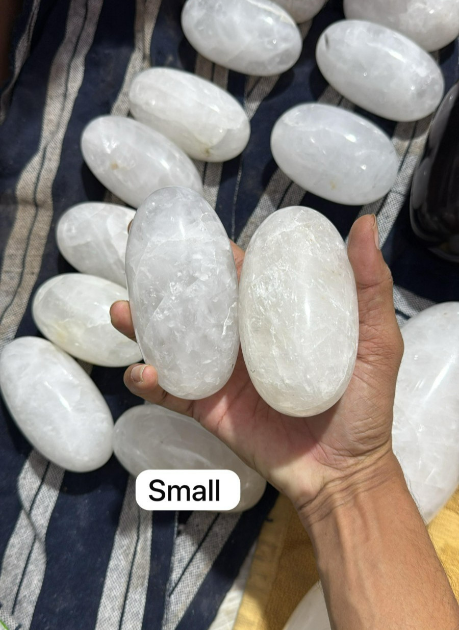 Crystal Stone Healing Hand Carved Lingams Healing Reiki Home Metaphysical Decor