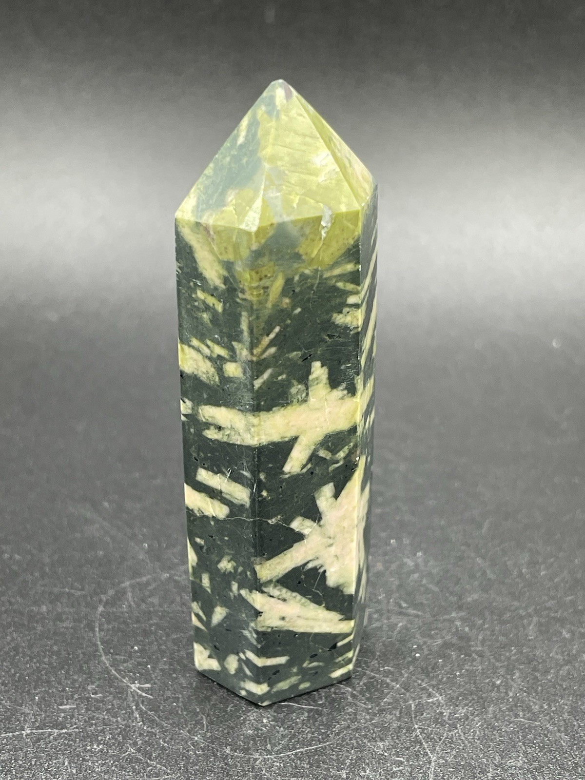 Porphyry Tower 62g