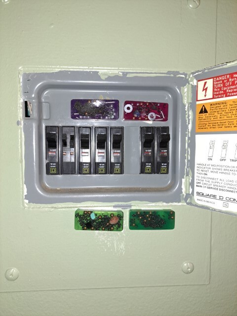 (20) Orgone Energy Chips Save up to 45% a month on your electric Bills!