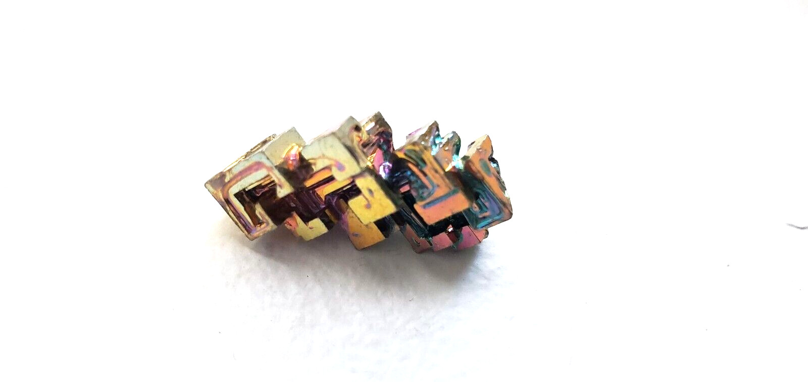 Bismuth from Germany