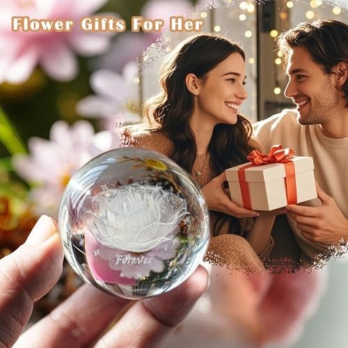 Gifts for Mom, Mothers Day from Husband Daughter Son, Birthday Women Wife Gifts.