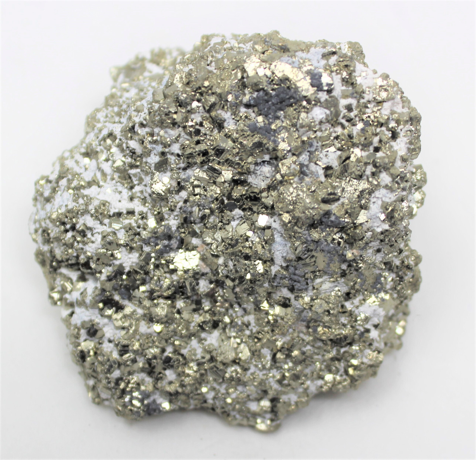 JUMBO Rough Natural Pyrite Crystal Chunks, Huge Raw Pyrite Specimens (‘A’ Grade)