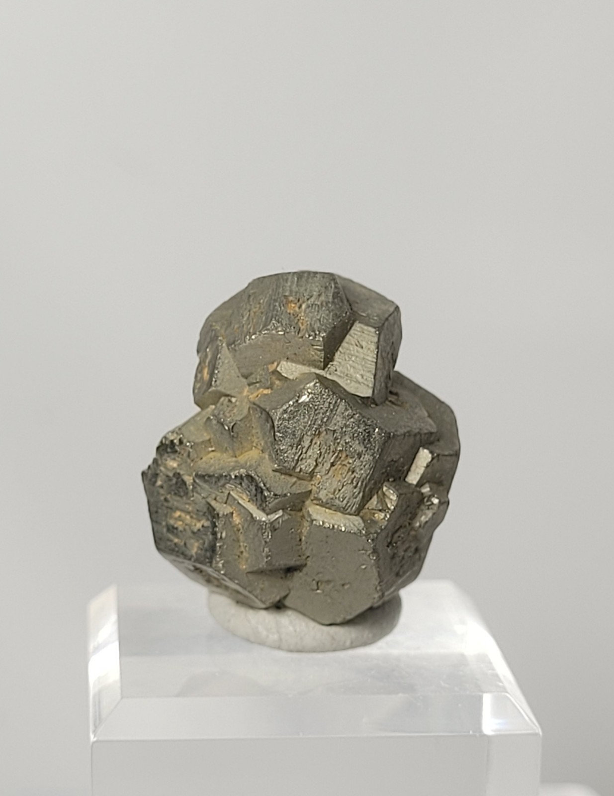 Pyrite (Fools Gold) Morwellham, Devon United Kingdom