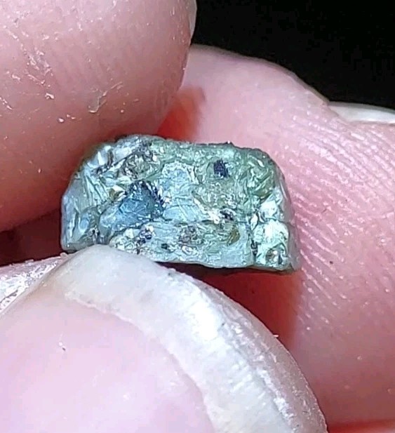 SUPERB CATS EYE ALEXANDRITE COLOR CHANGE CHRYSOBERYL FROM TANZANIA