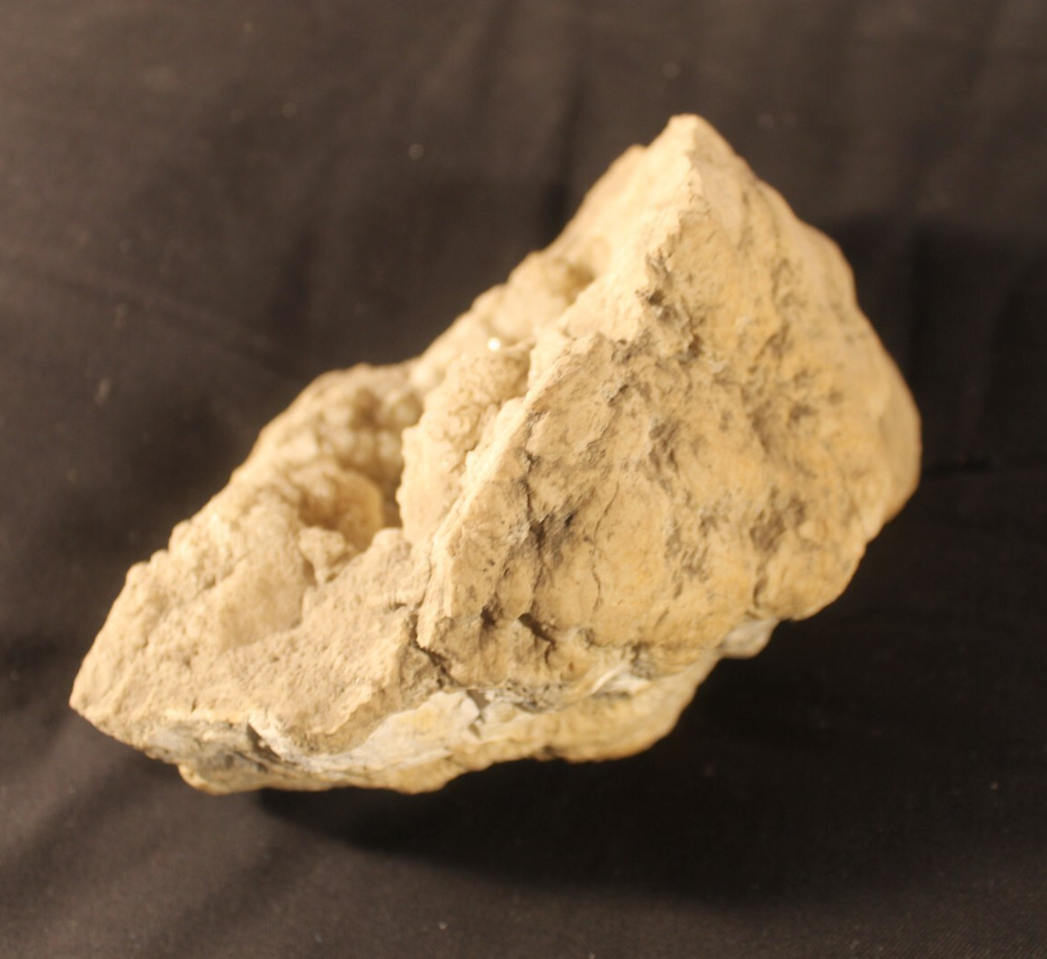 Quartz Crystal Geode Cluster Morocco 6 Pounds 8 Inch