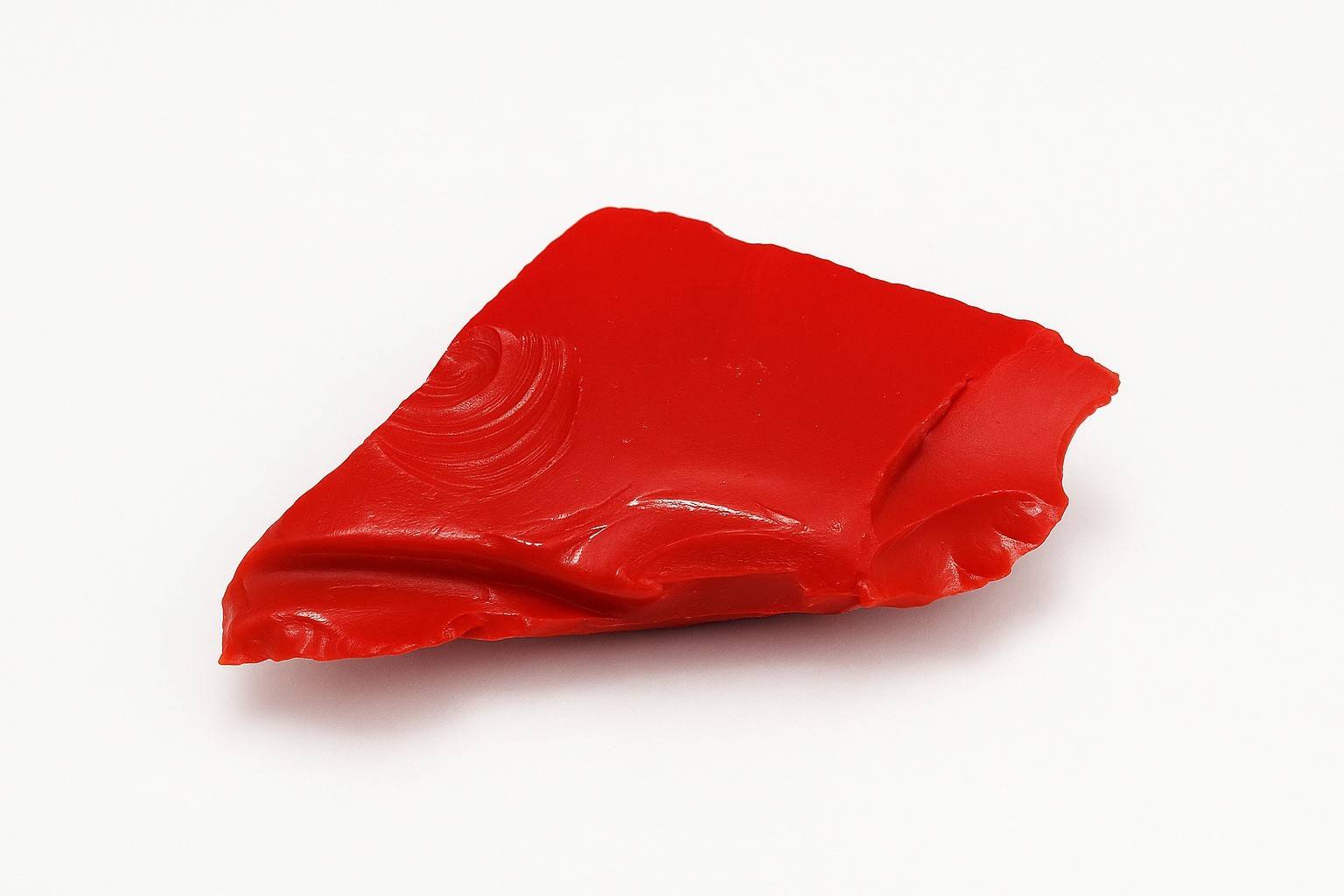 Red Coral Rough Stone 650-750CT | Italian Origin Raw Gemstone For Jewellery
