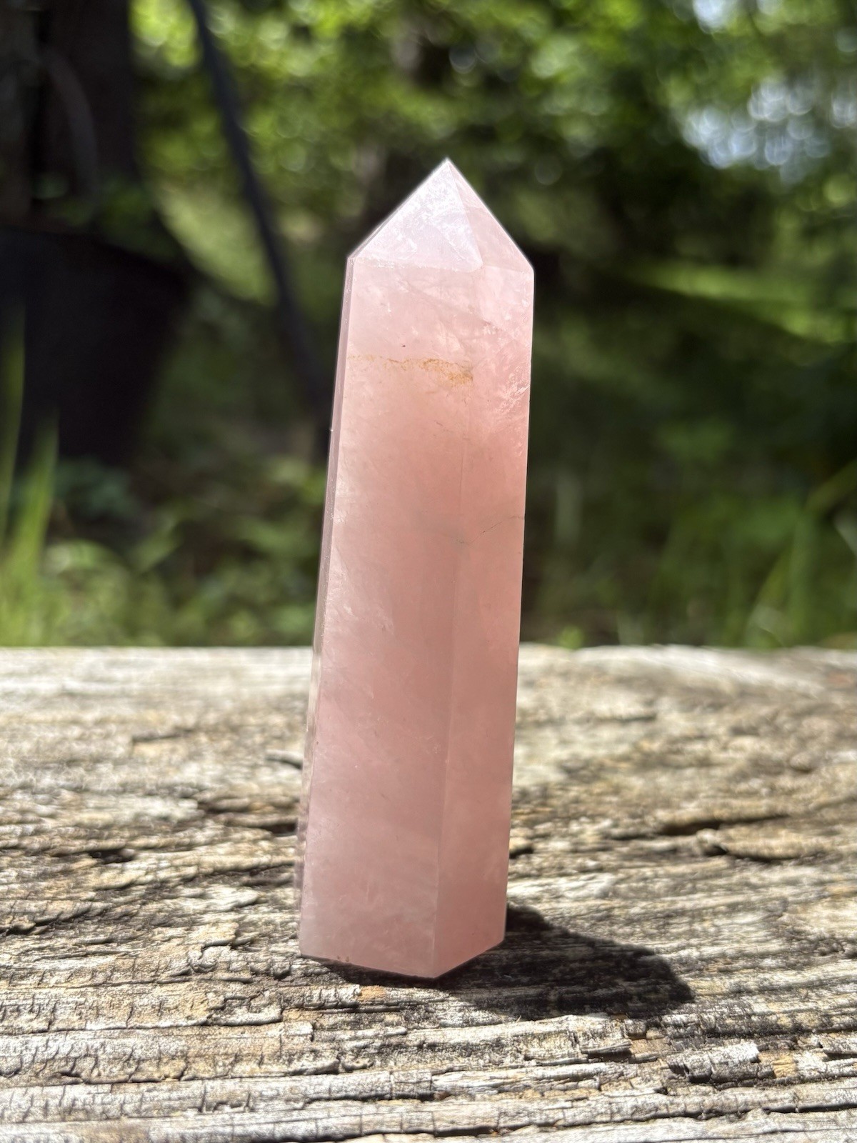 Bulk Crystal Towers Lot- Rose Quartz, Druzy Chalcedony, Lepidolite, Lapis & More