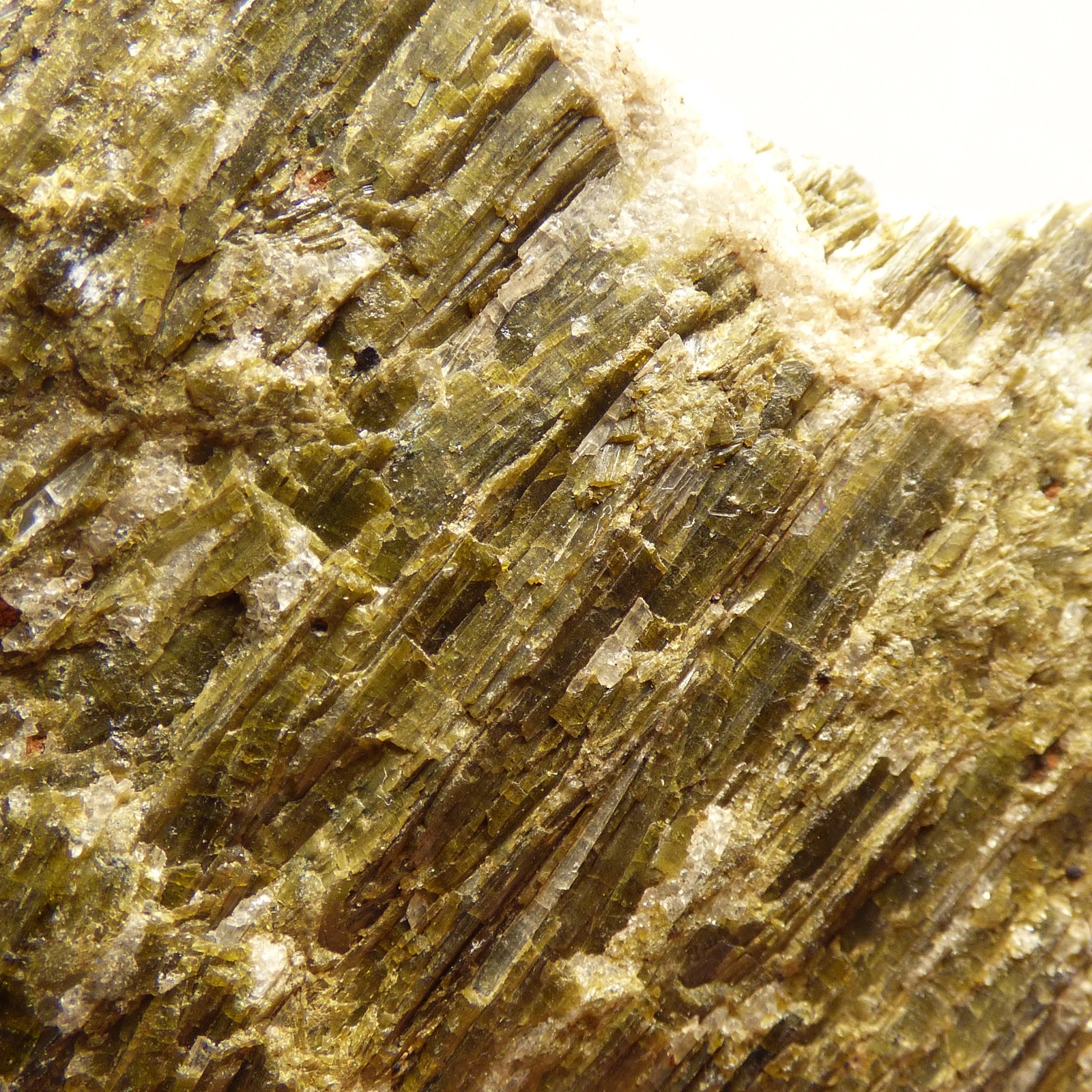 Leucite in Tephrite Mineral Specimen Rome Italy 6.5cm 306g