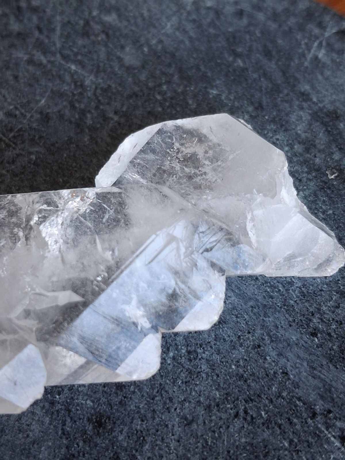 Faden quartz elestial